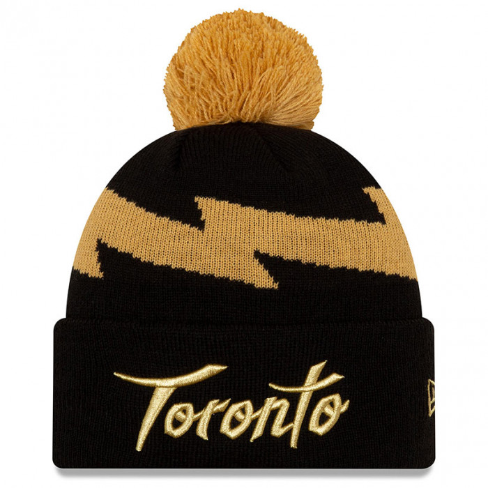 Toronto Raptors New Era City Series 2019 cappello invernale