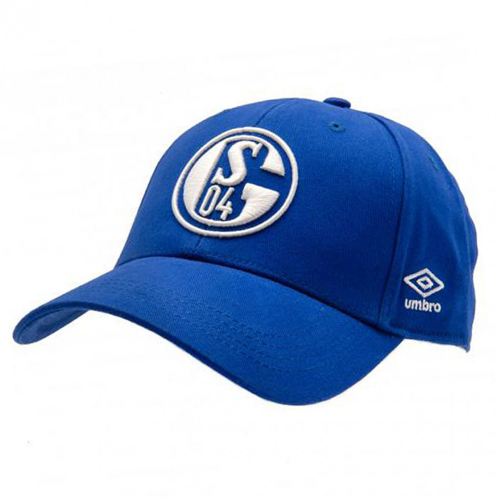 FC Schalke 04 Umbro cappellino