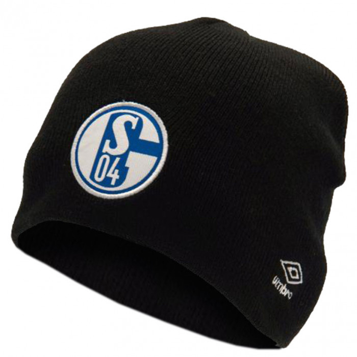 FC Schalke 04 Umbro zimska kapa