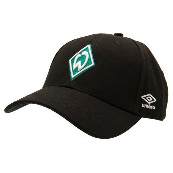 SV Werder Bremen Umbro cappellino