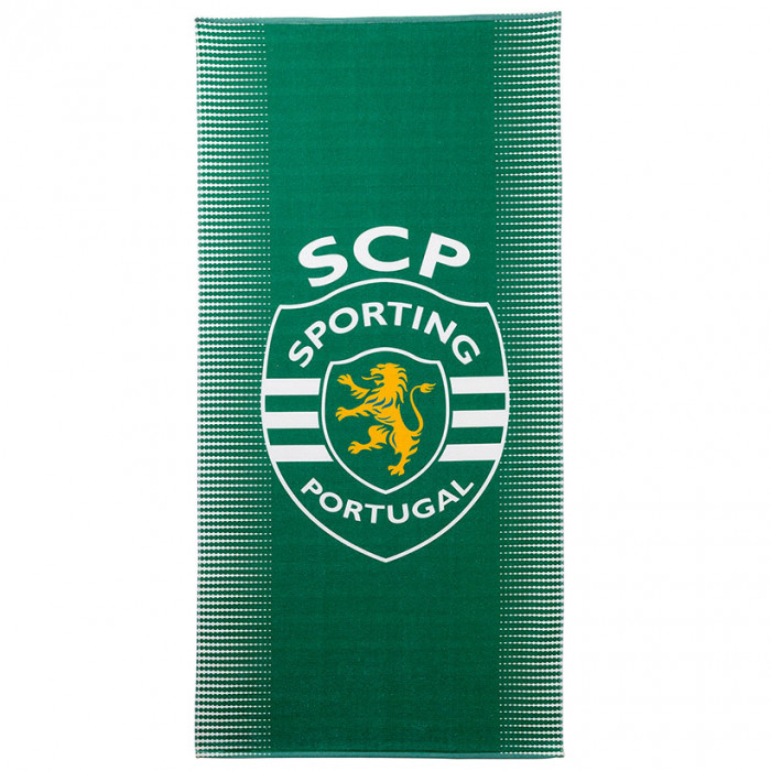 Sporting CP ručnik 75x150