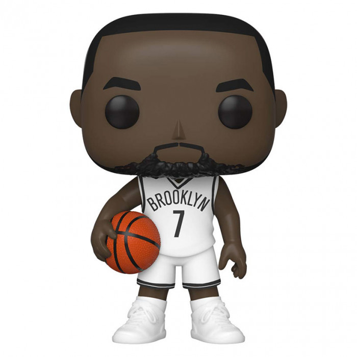 Kevin Durant 7 Brooklyn Nets Funko POP! Figurina