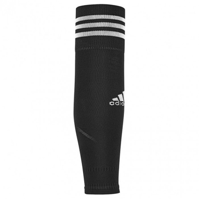 Adidas Team Stutzen Socken 18 schwarz