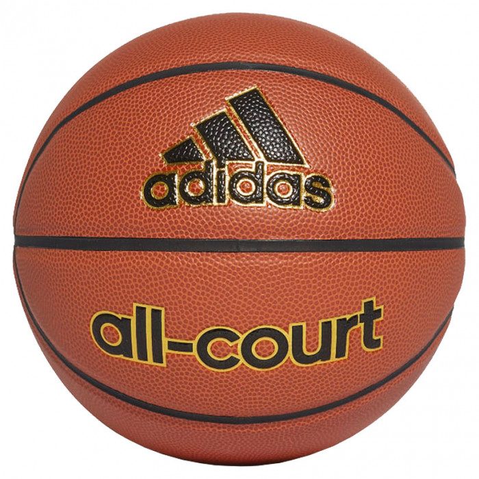 Adidas all-court Basketball Ball