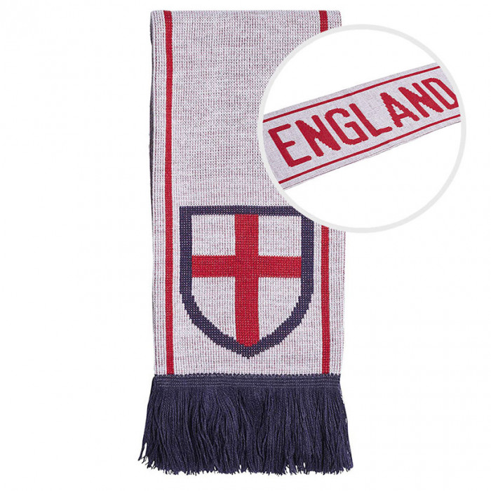England Adidas Schal