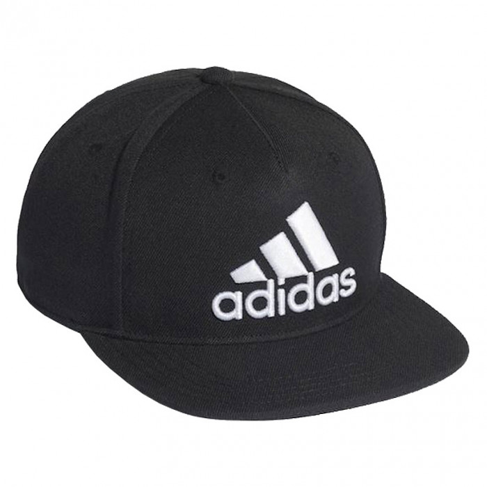 Adidas Logo cappellino