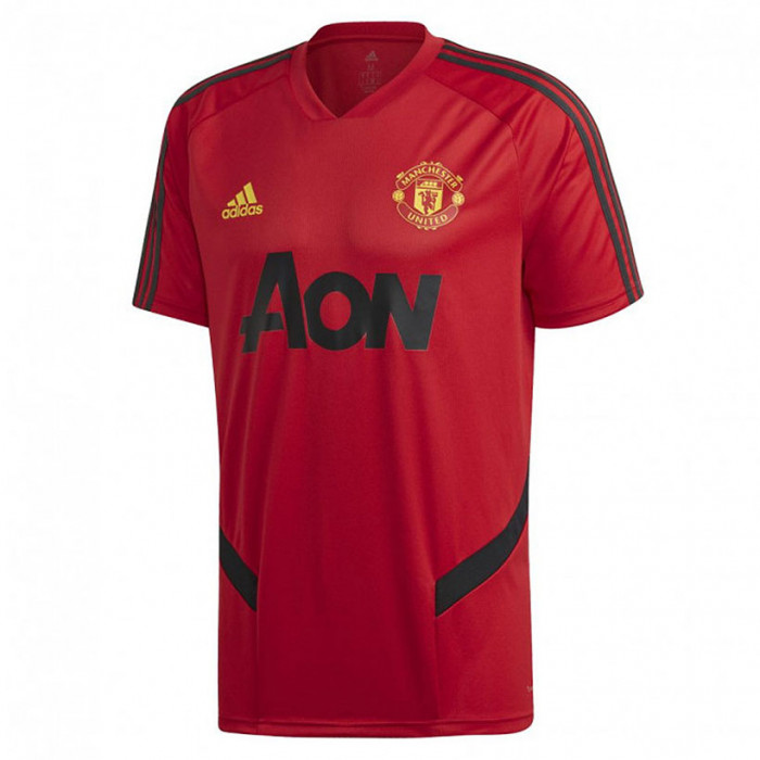 Manchester United Adidas maglia da allenamento