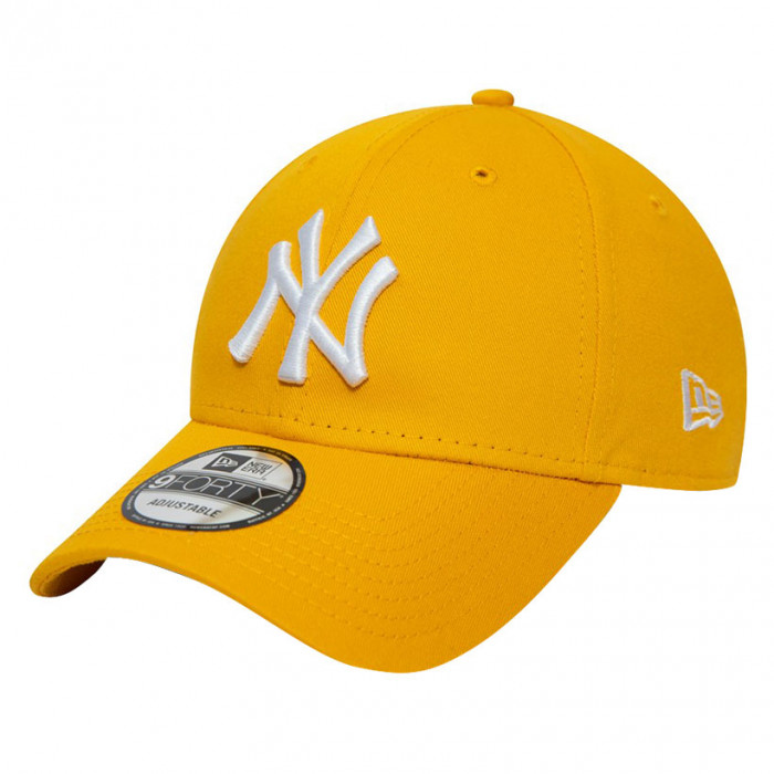 New York Yankees New Era 9FORTY Essential cappellino