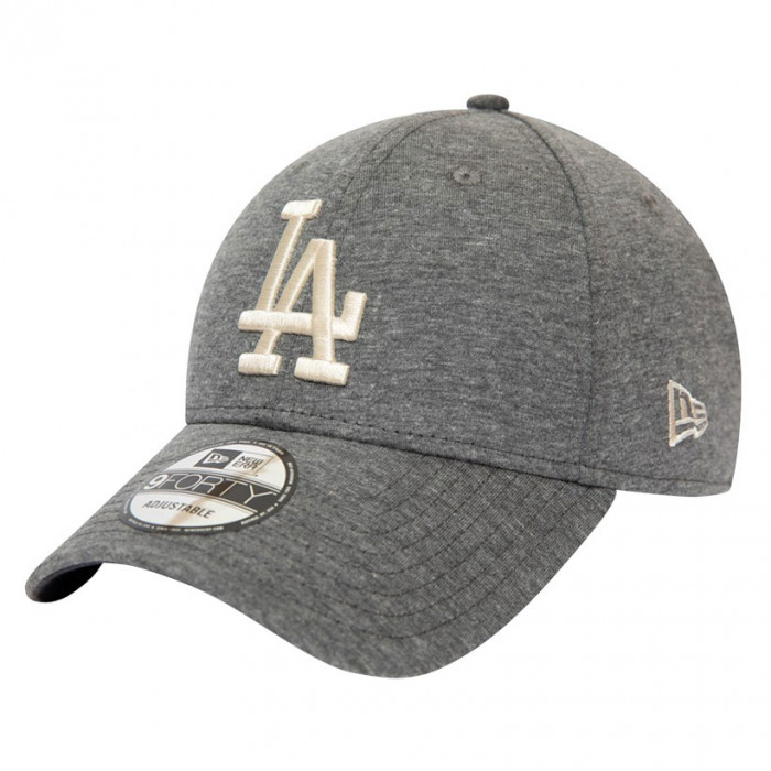 Los Angeles Dodgers New Era 9FORTY Jersey Essential Mütze