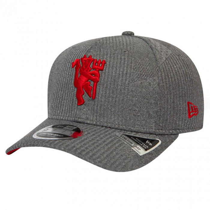 Manchester United 9FIFTY Jersey Stretch Snap cappellino