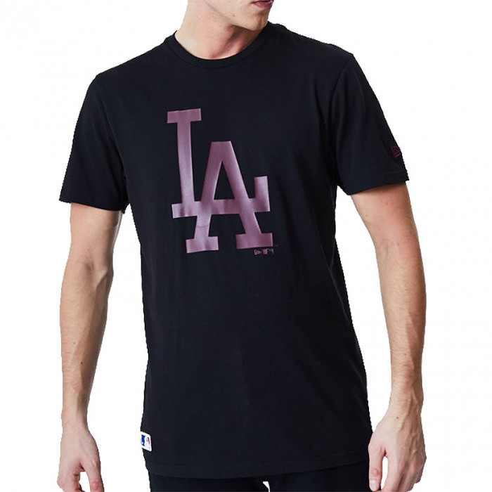 Los Angeles Dodgers New Era Seasonal Team Logo majica