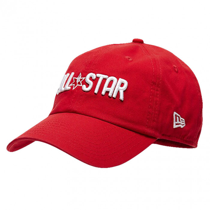 NBA New Era All-Star Game Unstructured cappellino