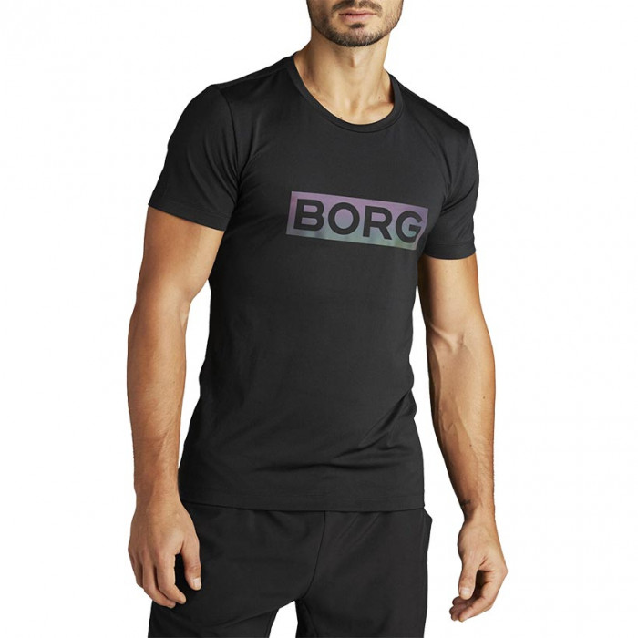 Borg Performance Training T-Shirt