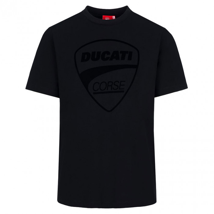 Ducati Corse Tonal Logo T-Shirt