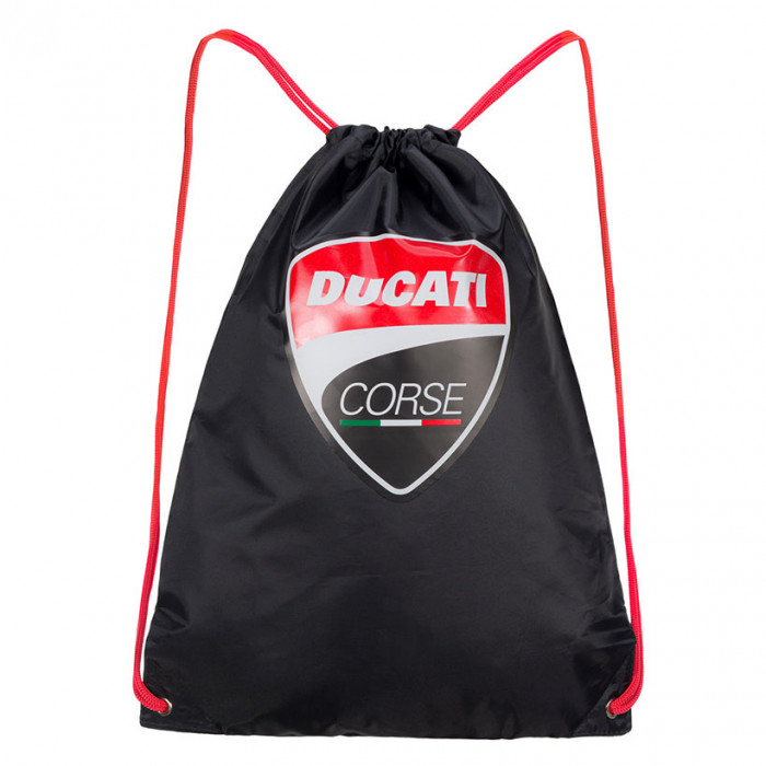 Ducati Corse Sportsack