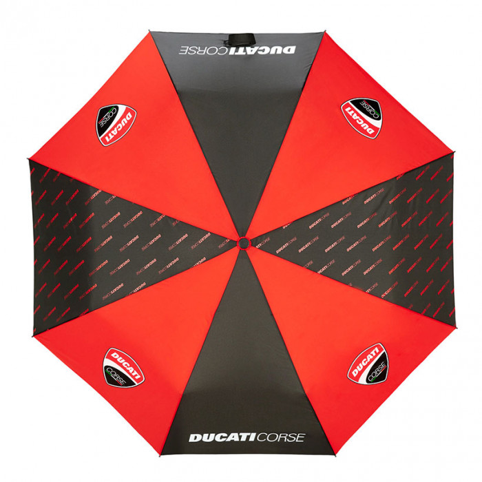 Ducati Corse Regenschirm automatisch