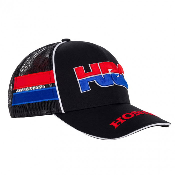 HRC Honda Trucker cappellino