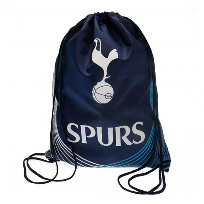 Tottenham Hotspur sportska vreća
