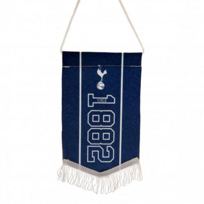 Tottenham Hotspur kleine Fahne