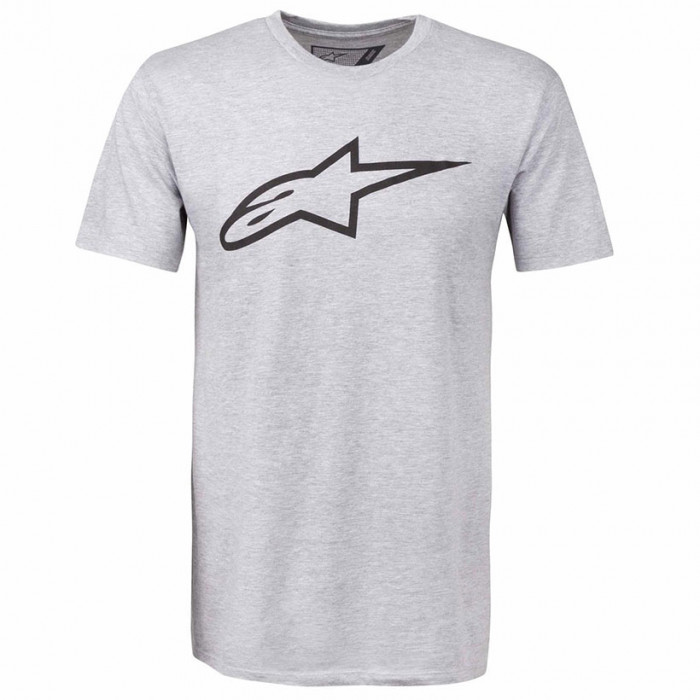 Black Alpinestars Angle Combo T-Shirt XL