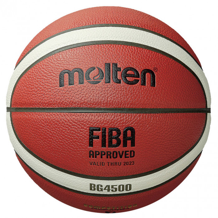 Molten BG4500 pallone da pallacanestro
