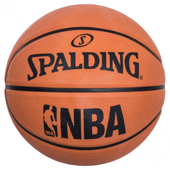 Spalding NBA Basketball Ball 