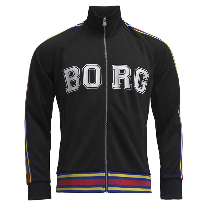 Björn Borg Team Borg Track giacca