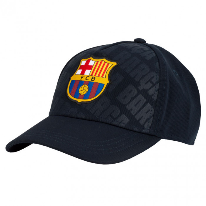 FC Barcelona Soccer kapa
