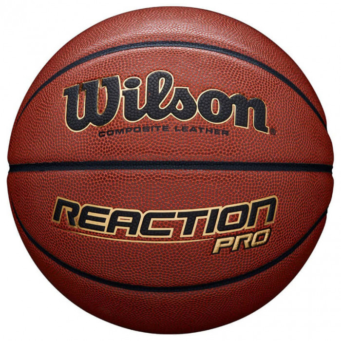 Wilson Reaction PRO dječja košarkaška lopta 5