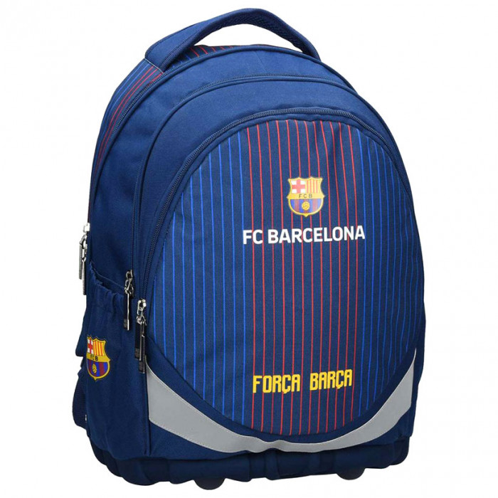 FC Barcelona Ergonomski ruksak