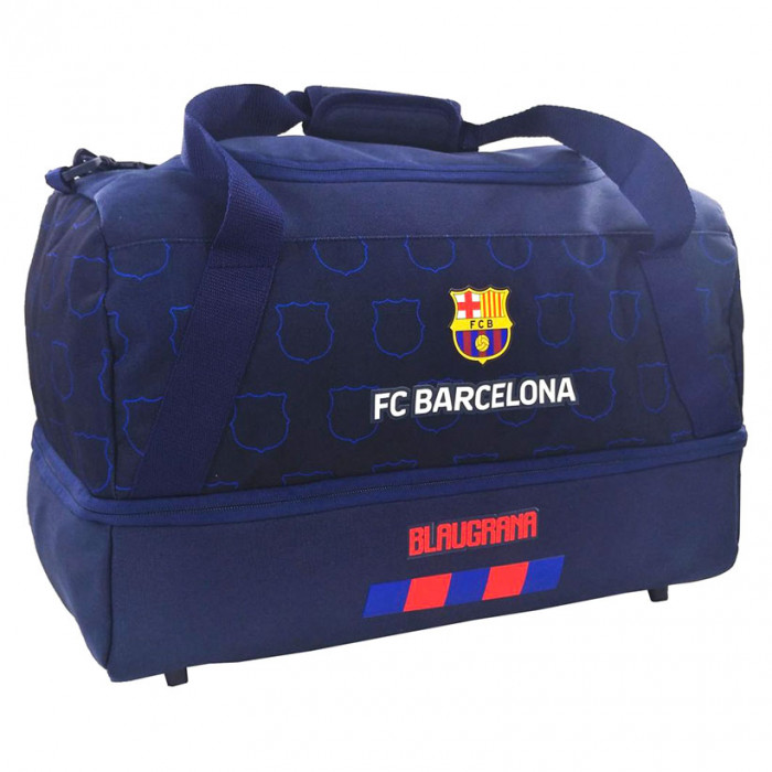 FC Barcelona Borsa sportiva