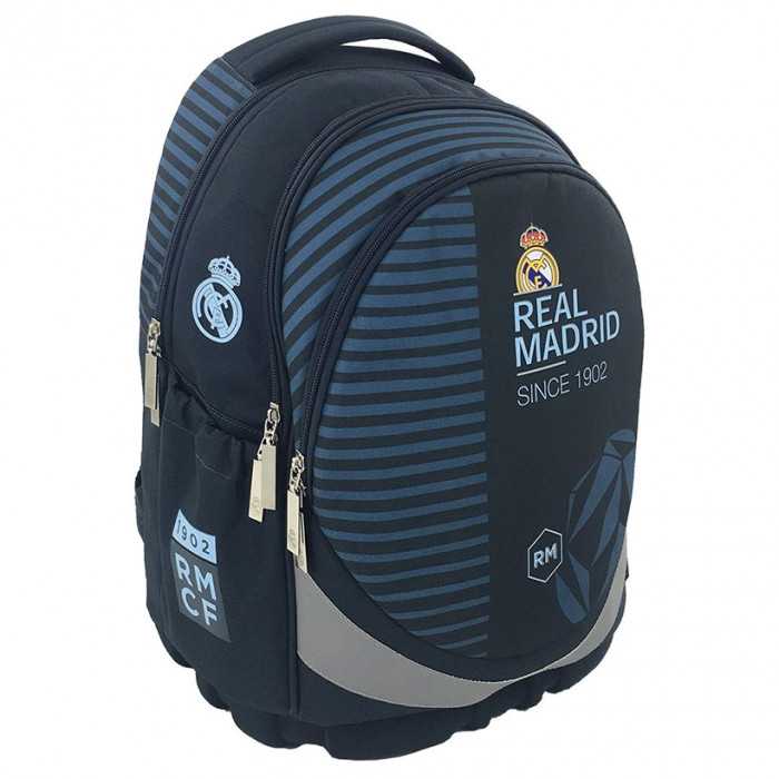 Real Madrid Ergonomski ruksak