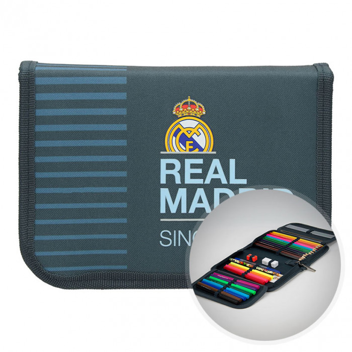 Real Madrid puna pernica