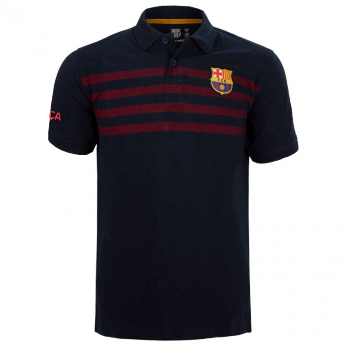 FC Barcelona polo majica N°5