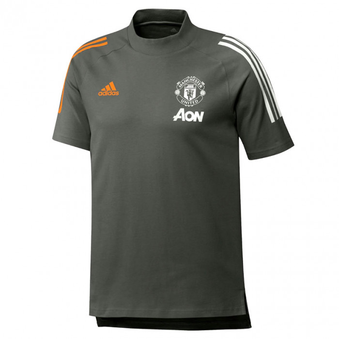 Manchester United Adidas T-Shirt 