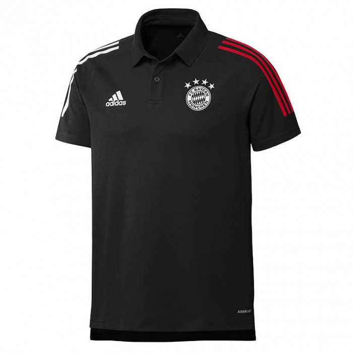 FC Bayern München Adidas Poloshirt