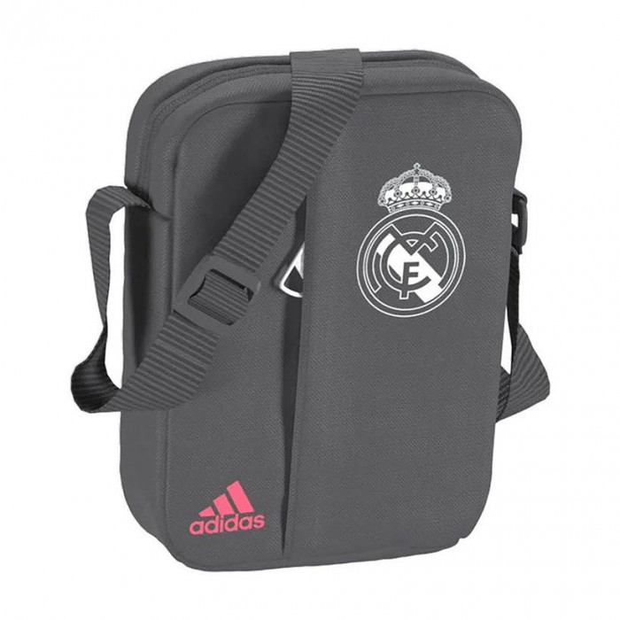 Real Madrid Adidas Organiser torbica za na rame