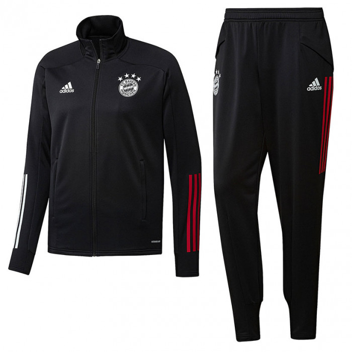 Aspire headache Arena FC Bayern München Adidas Tracksuit