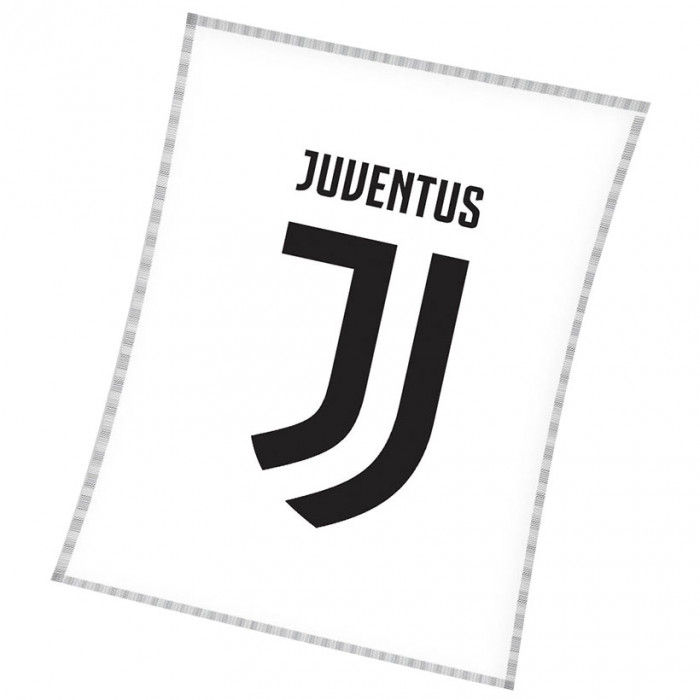 Juventus Decke 110x140