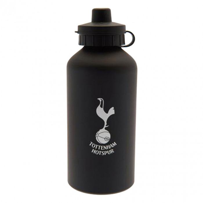 Tottenham Hotspur Aluminium PH borraccia per l'acqua 500 ml