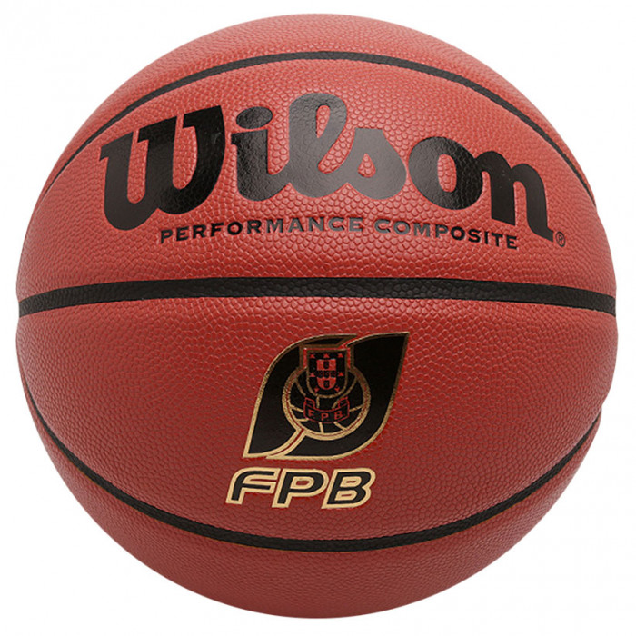Wilson Reaction FPB košarkarska žoga