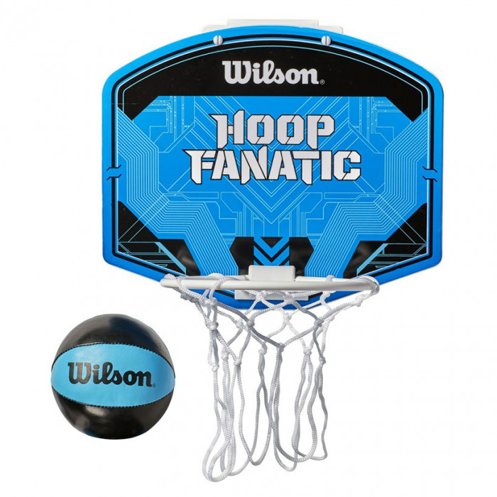 Wilson Fanatic Mini-Basketballkorb