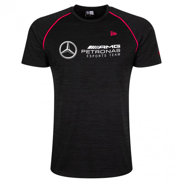 Mercedes-Benz eSports New Era Engineered majica 
