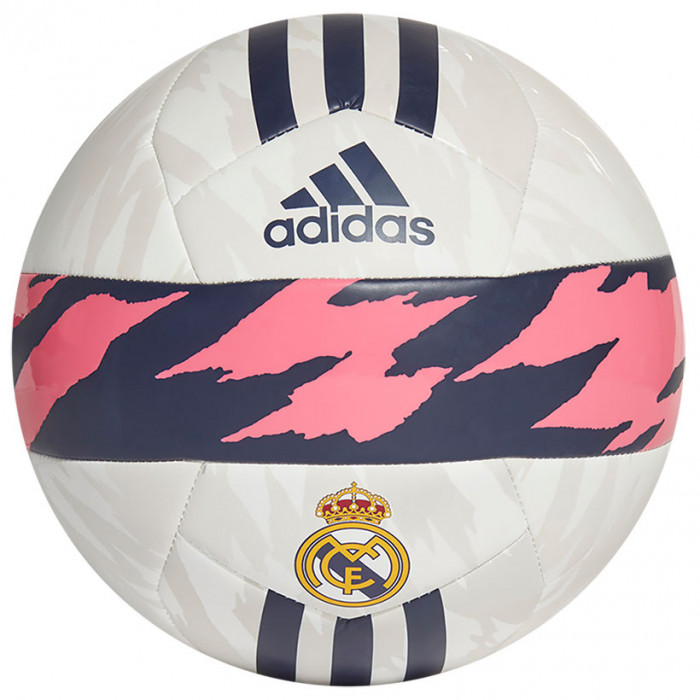 Real Madrid Adidas Club lopta 5