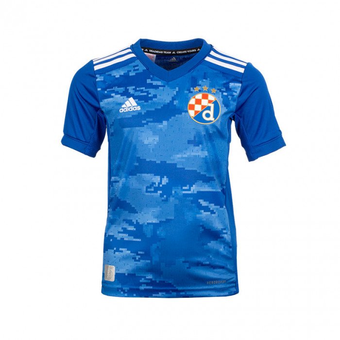 Dinamo Adidas Milic20 Home otroški dres