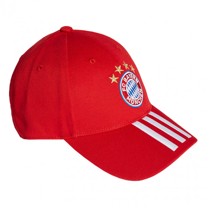 FC Bayern München 3S kapa
