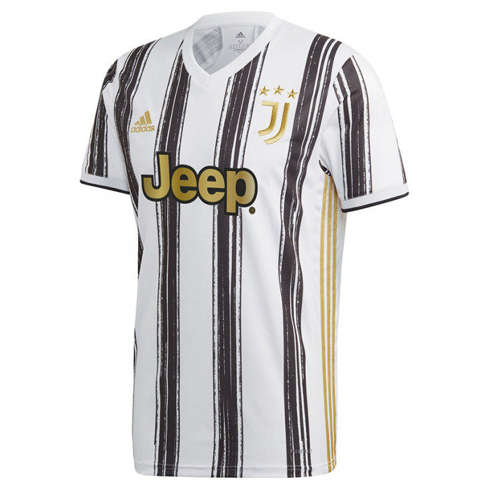 Juventus Adidas Home maglia