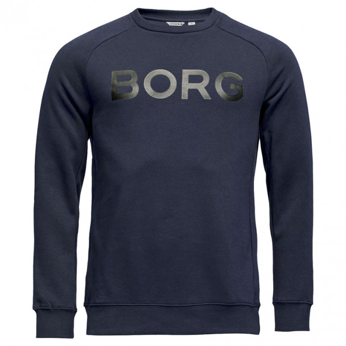 Björn Borg BB Logo Crew maglione 