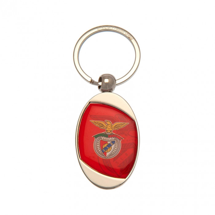 SL Benfica Schlüsselanhänger