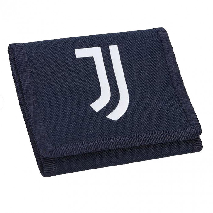 Juventus Adidas portafoglio